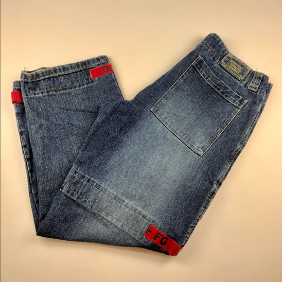 marithe francois girbaud mens jeans